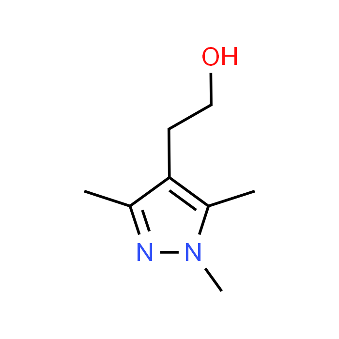 2-(1,3,5-Trimethyl-1H-pyrazol-4-yl)ethanol