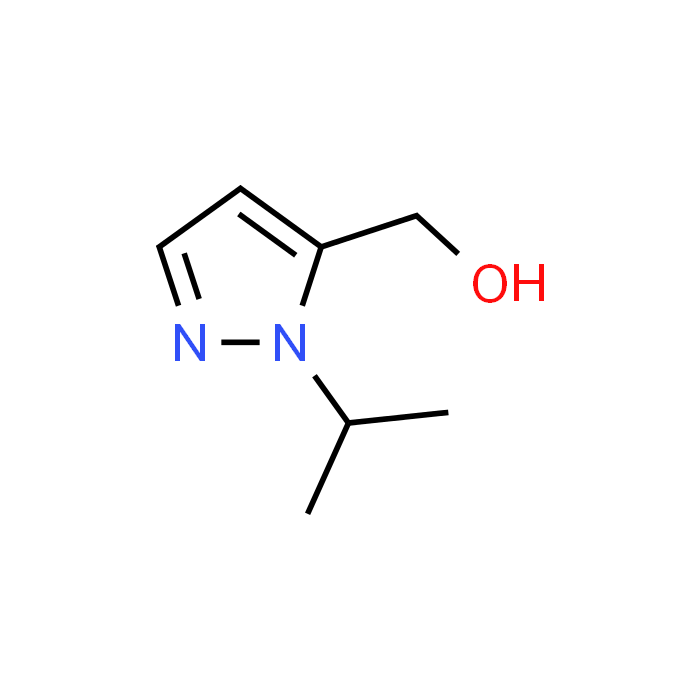 (1-Isopropyl-1H-pyrazol-5-yl)methanol