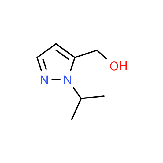 (1-Isopropyl-1H-pyrazol-5-yl)methanol