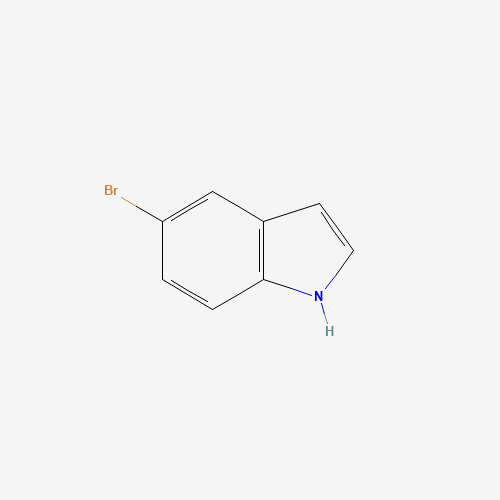5-Bromoindole