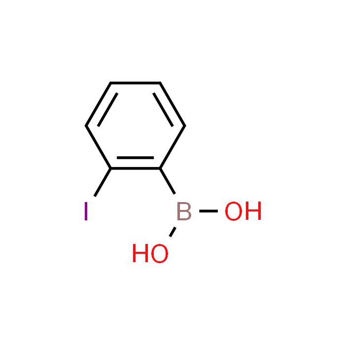 2-Iodophenylboronic acid