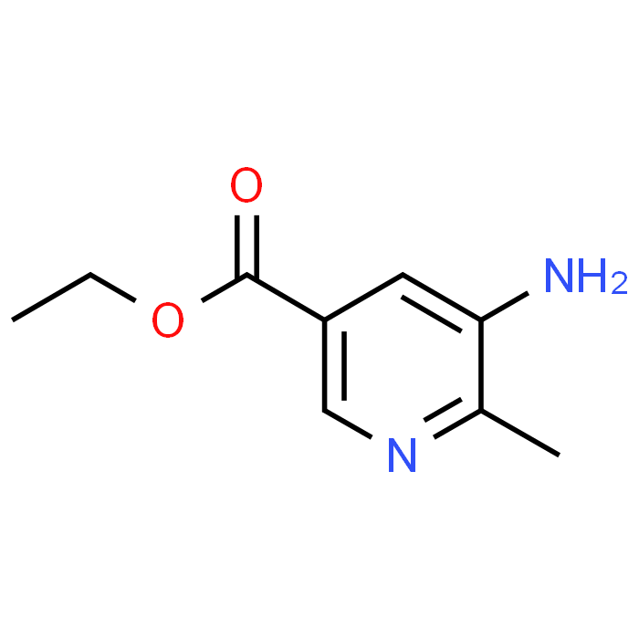 Ethyl 5-amino-6-methylnicotinate