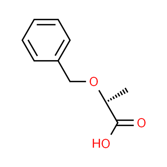 (R)-2-(Benzyloxy)propanoic acid