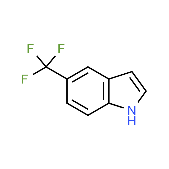 5-(Trifluoromethyl)indole