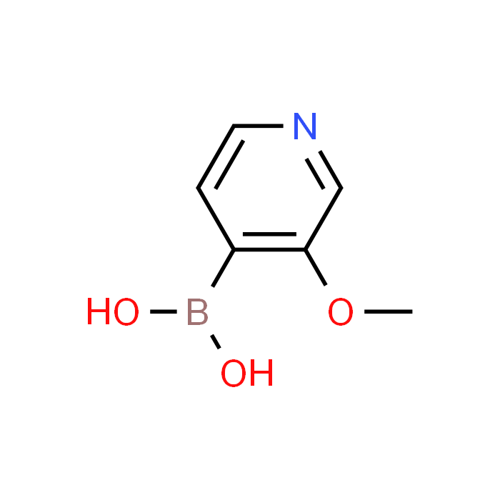 3-Methoxypyridine-4-boronic acid