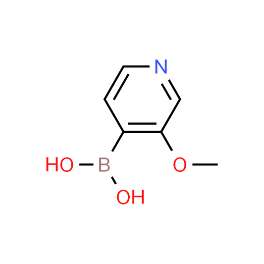 3-Methoxypyridine-4-boronic acid