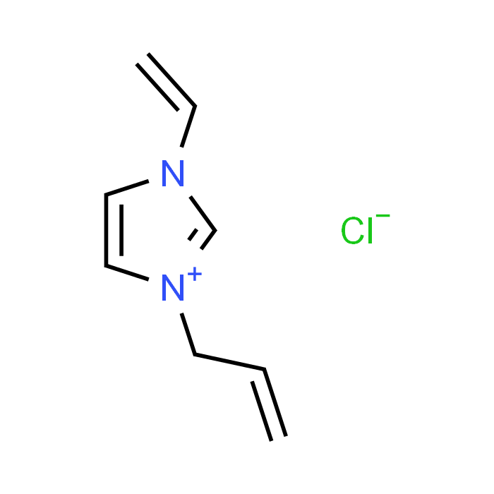 1-Allyl-3-vinylimidazolium chloride