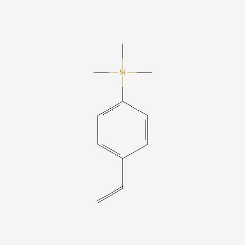 Trimethyl(4-vinylphenyl)silane