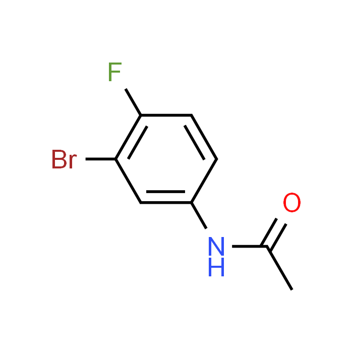 3'-Bromo-4'-fluoroacetanilide