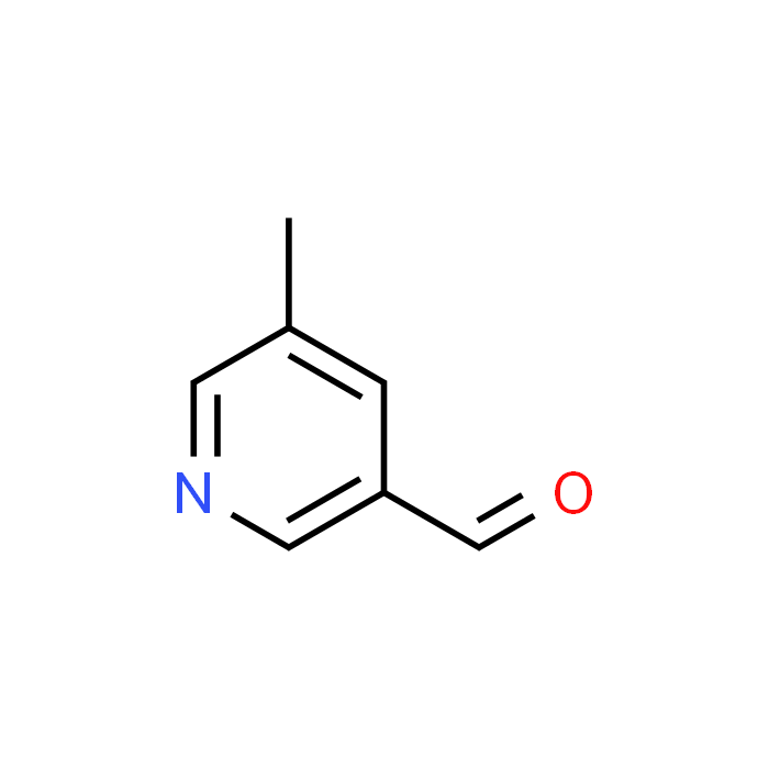 5-Methylnicotinaldehyde