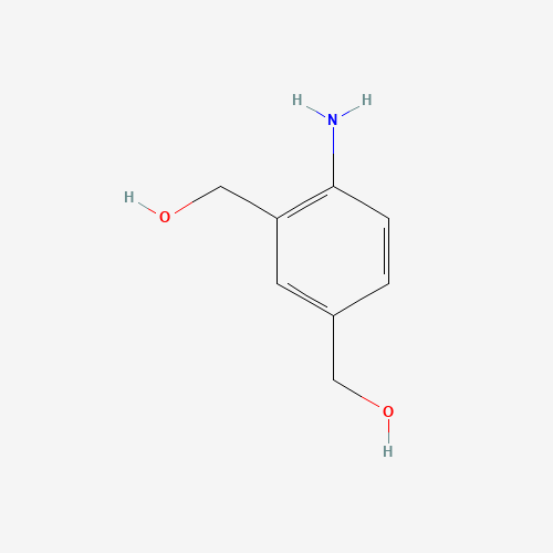 (4-Amino-1,3-phenylene)dimethanol