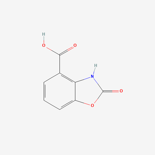 2-Oxo-2,3-dihydrobenzo[d]oxazole-4-carboxylic acid