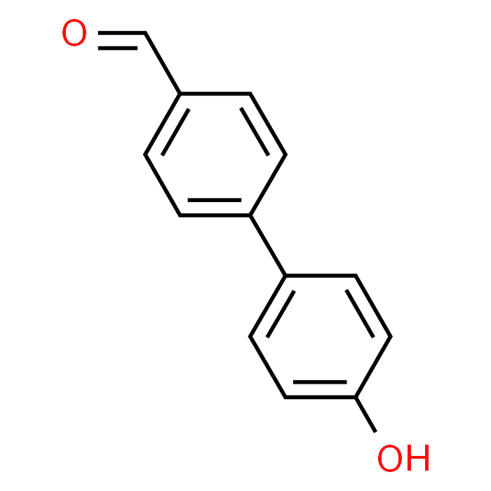 4'-Hydroxy-[1,1'-biphenyl]-4-carbaldehyde
