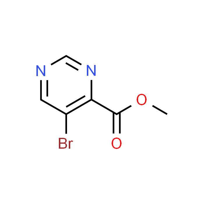 Methyl 5-bromopyrimidine-4-carboxylate