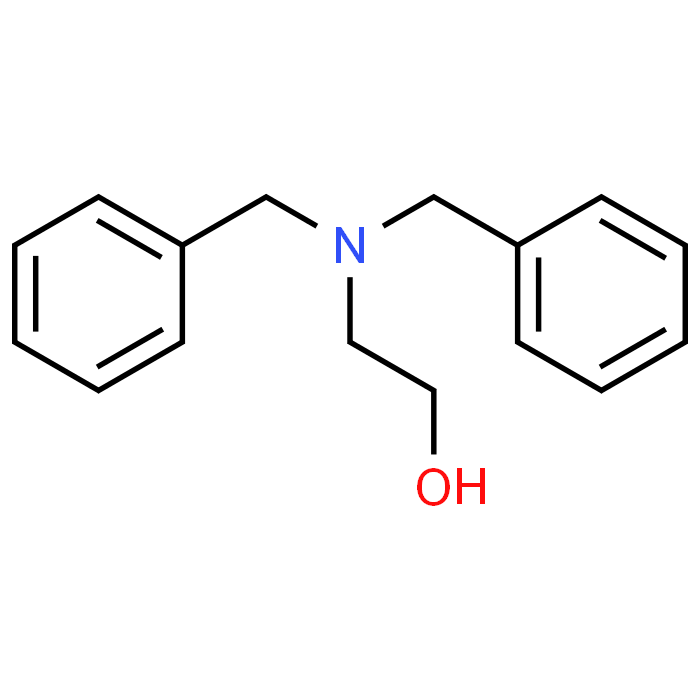 N,N-Dibenzyl-2-aminoethanol