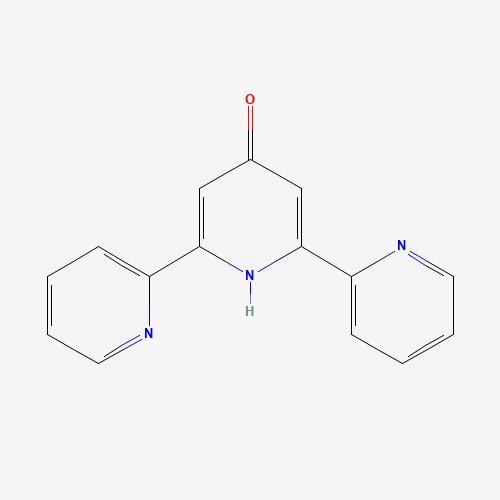 [2,2':6',2''-Terpyridin]-4'-ol