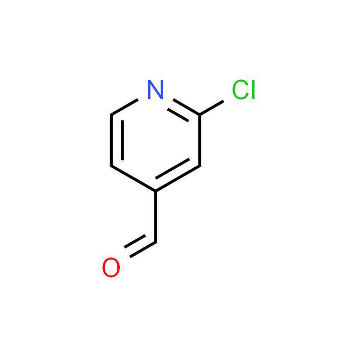 2-Chloroisonicotinaldehyde