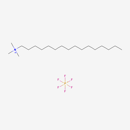 N-Hexadecyltrimethylammonium hexafluorophosphate