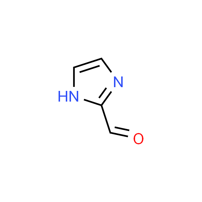 1H-Imidazole-2-carbaldehyde - Achmem