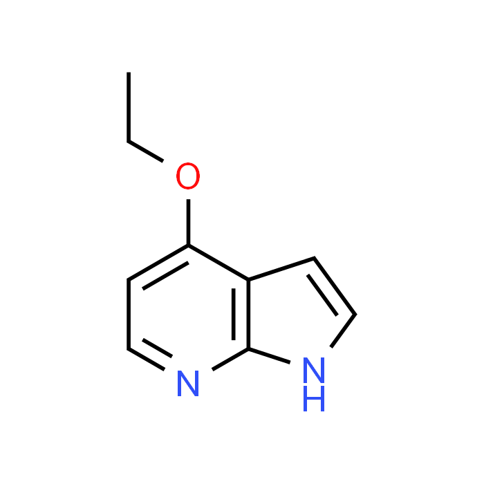 4-Ethoxy-1H-pyrrolo[2,3-b]pyridine