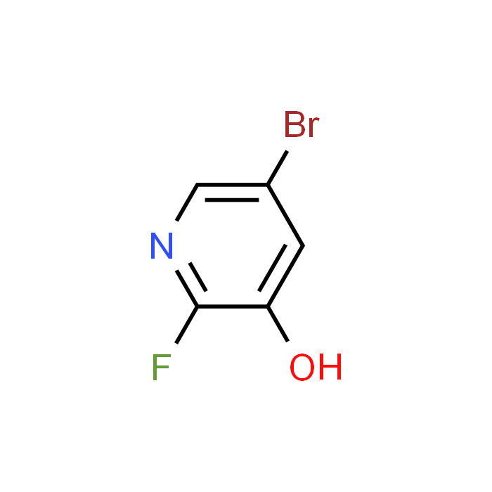 5-Bromo-2-fluoropyridin-3-ol - Achmem