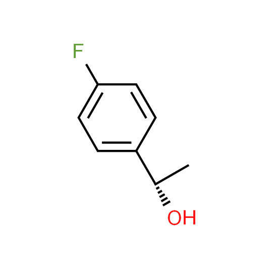 (S)-1-(4-Fluorophenyl)ethanol