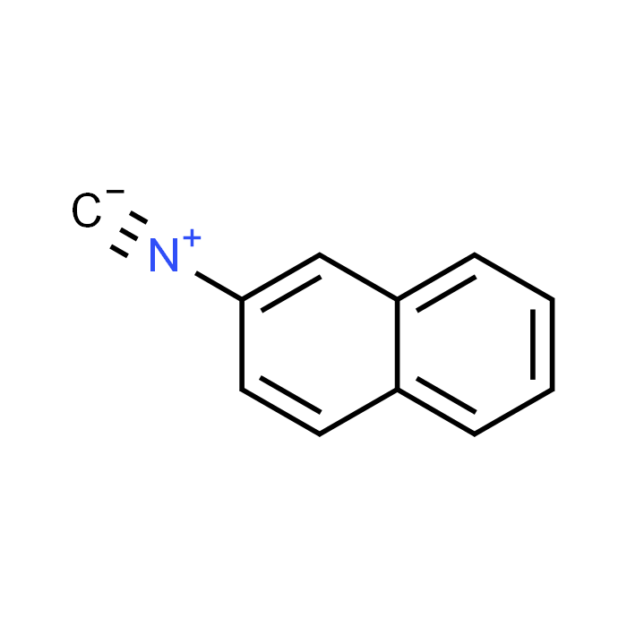 2-Isocyanonaphthalene
