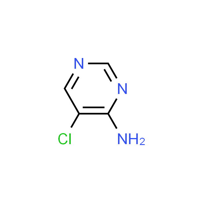 4-Amino-5-chloropyrimidine - Achmem
