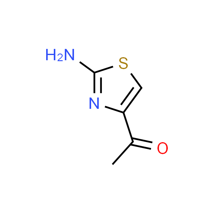 1-(2-Aminothiazol-4-yl)ethanone