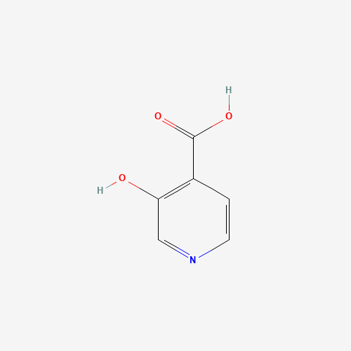 3-Hydroxyisonicotinic acid - Achmem