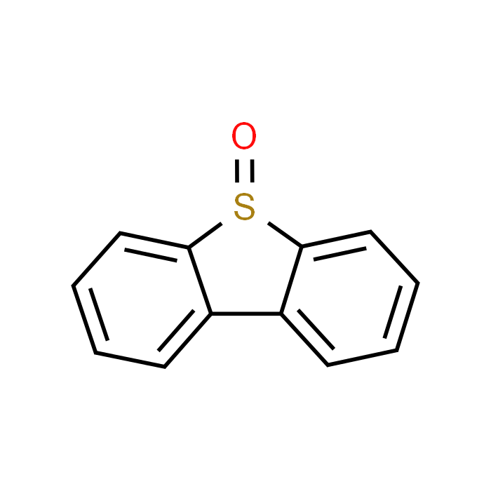 Dibenzo[b,d]thiophene 5-oxide