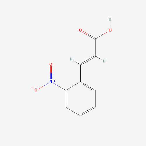2-Nitrocinnamic Acid