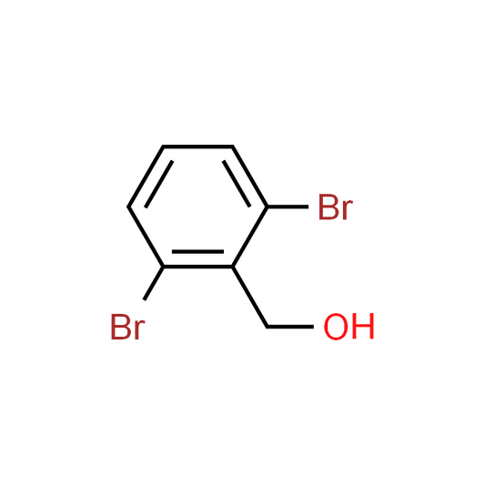 (2,6-Dibromophenyl)methanol