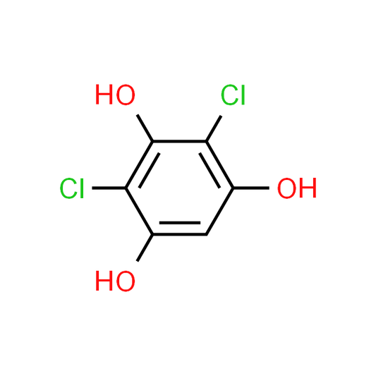 2,4-Dichlorobenzene-1,3,5-triol