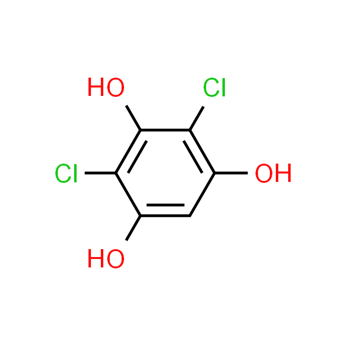 2,4-Dichlorobenzene-1,3,5-triol