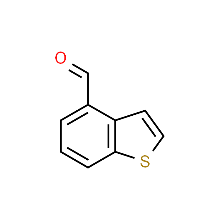 Benzo[b]thiophene-4-carbaldehyde