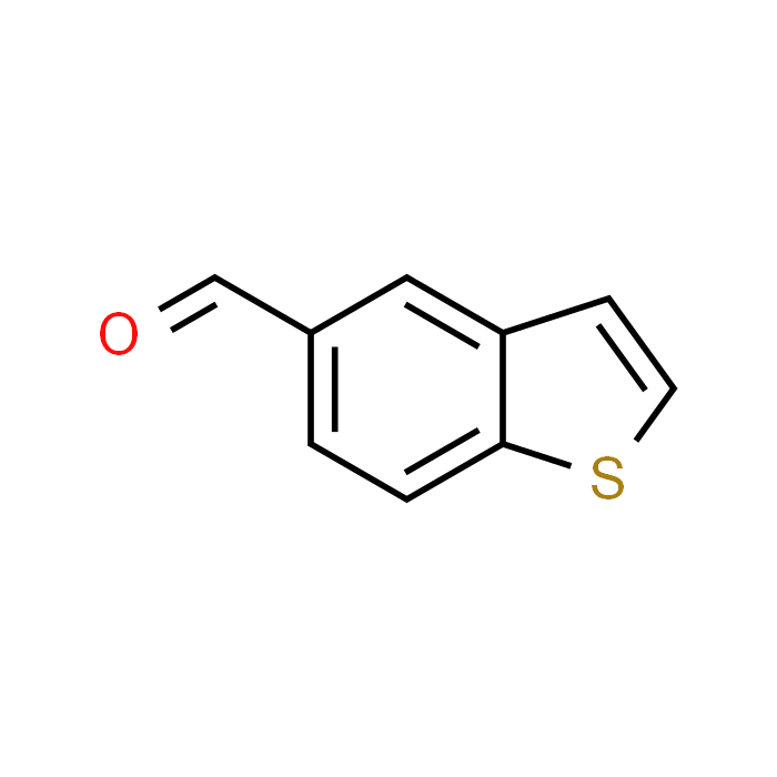 Benzo[b]thiophene-5-carbaldehyde