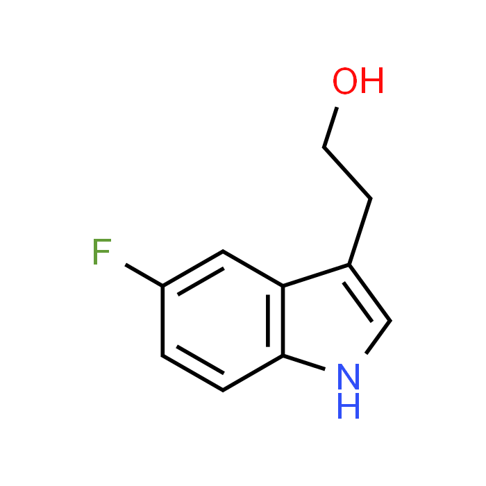 2-(5-Fluoro-1H-indol-3-yl)ethanol