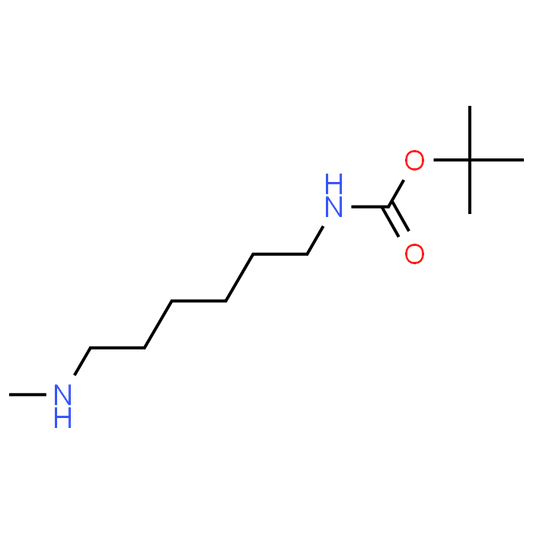 tert-Butyl N-[6-(methylamino)hexyl]carbamate