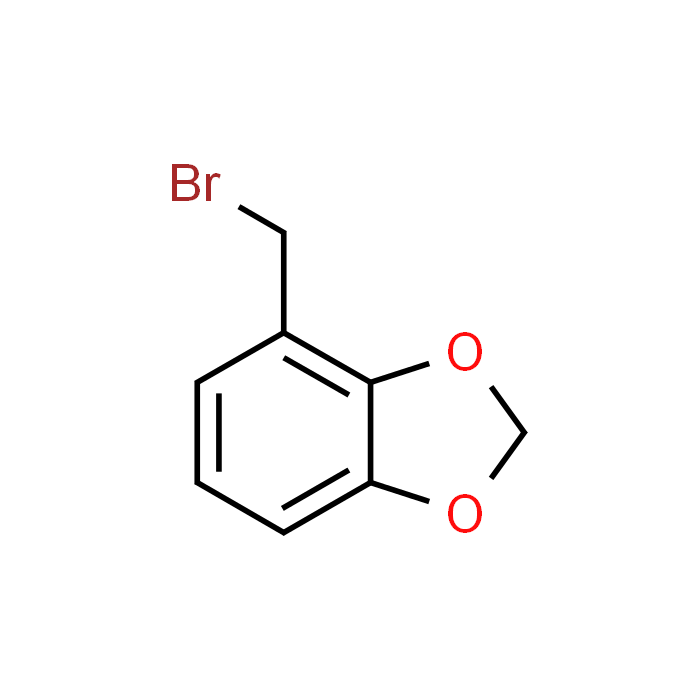 4-(Bromomethyl)benzo[d][1,3]dioxole