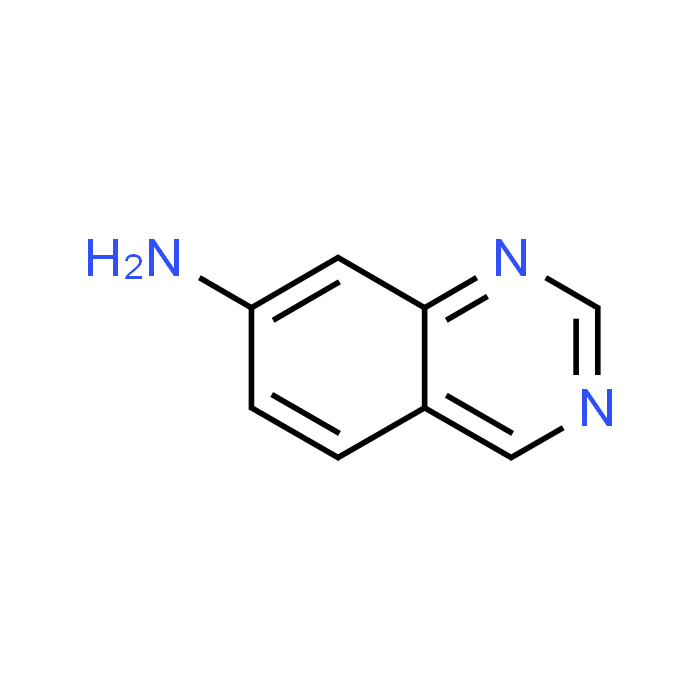 Quinazolin-7-amine