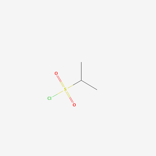 Isopropylsulphonyl chloride