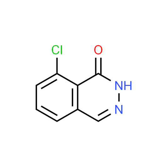 8-Chlorophthalazin-1(2H)-one