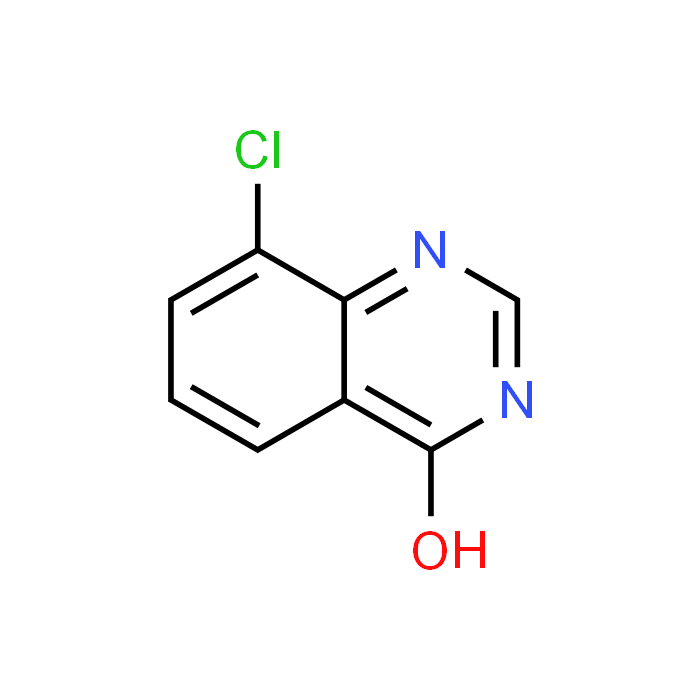 8-Chloroquinazolin-4-ol