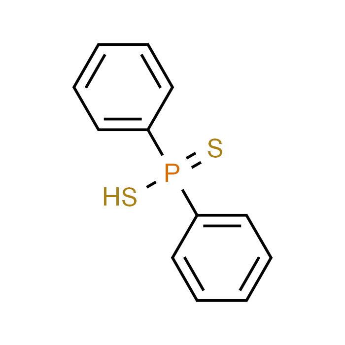Diphenylphosphinodithioic acid - Achmem