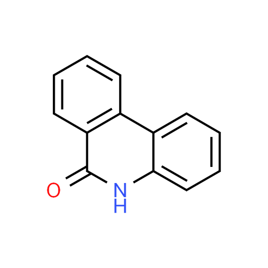 Phenanthridin-6(5H)-one