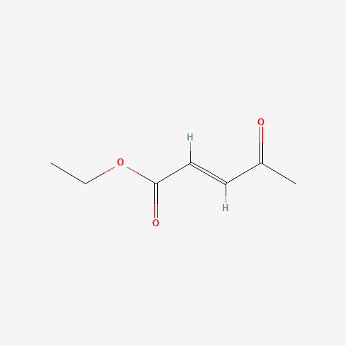 (E)-Ethyl 4-oxopent-2-enoate