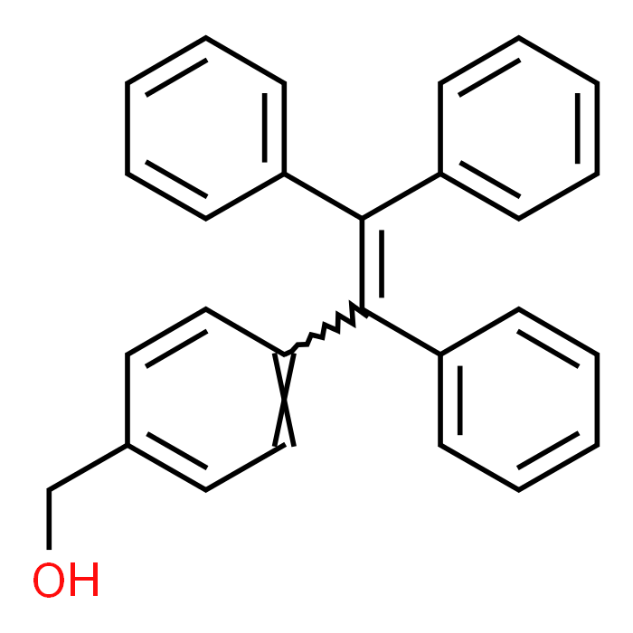 (4-(1,2,2-Triphenylvinyl)phenyl)methanol