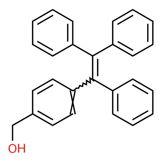 (4-(1,2,2-Triphenylvinyl)phenyl)methanol