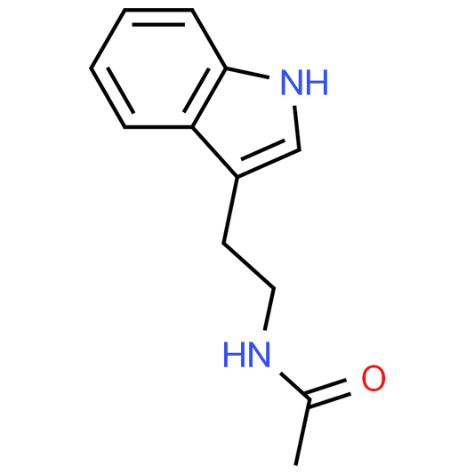 N-Acetyltryptamine